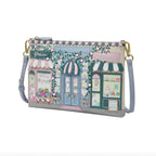 Vendula London - Posies and Patisseries - Kate Bag