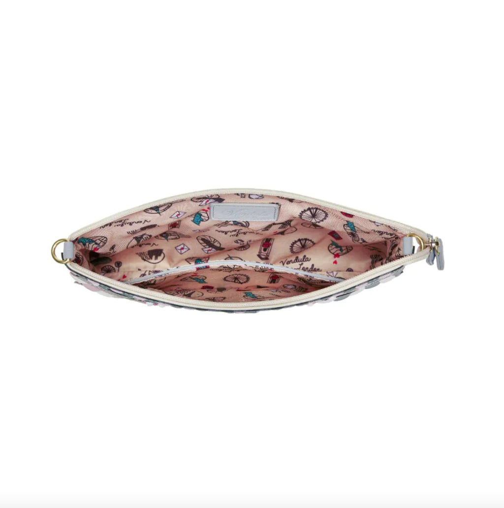 Vendula London - Posies and Patisseries - Kate Bag