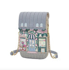 Vendula London - Posies and Patisseries - Phone Pouch