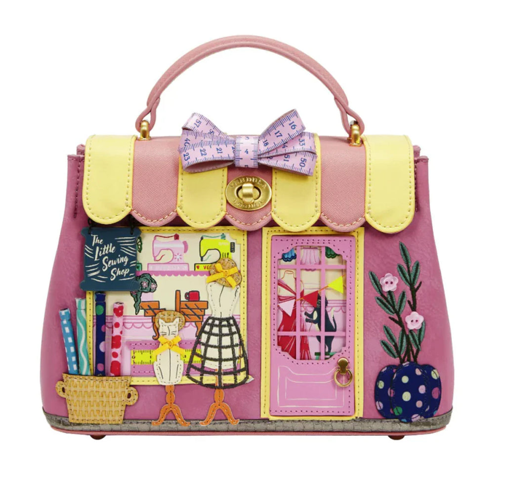 Vendula London - Sewing Shop - Mini Grace