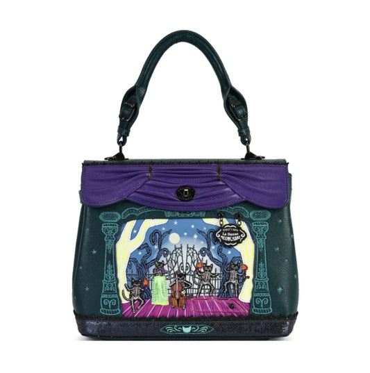 Vendula London - Haunted Theatre Grace Bag