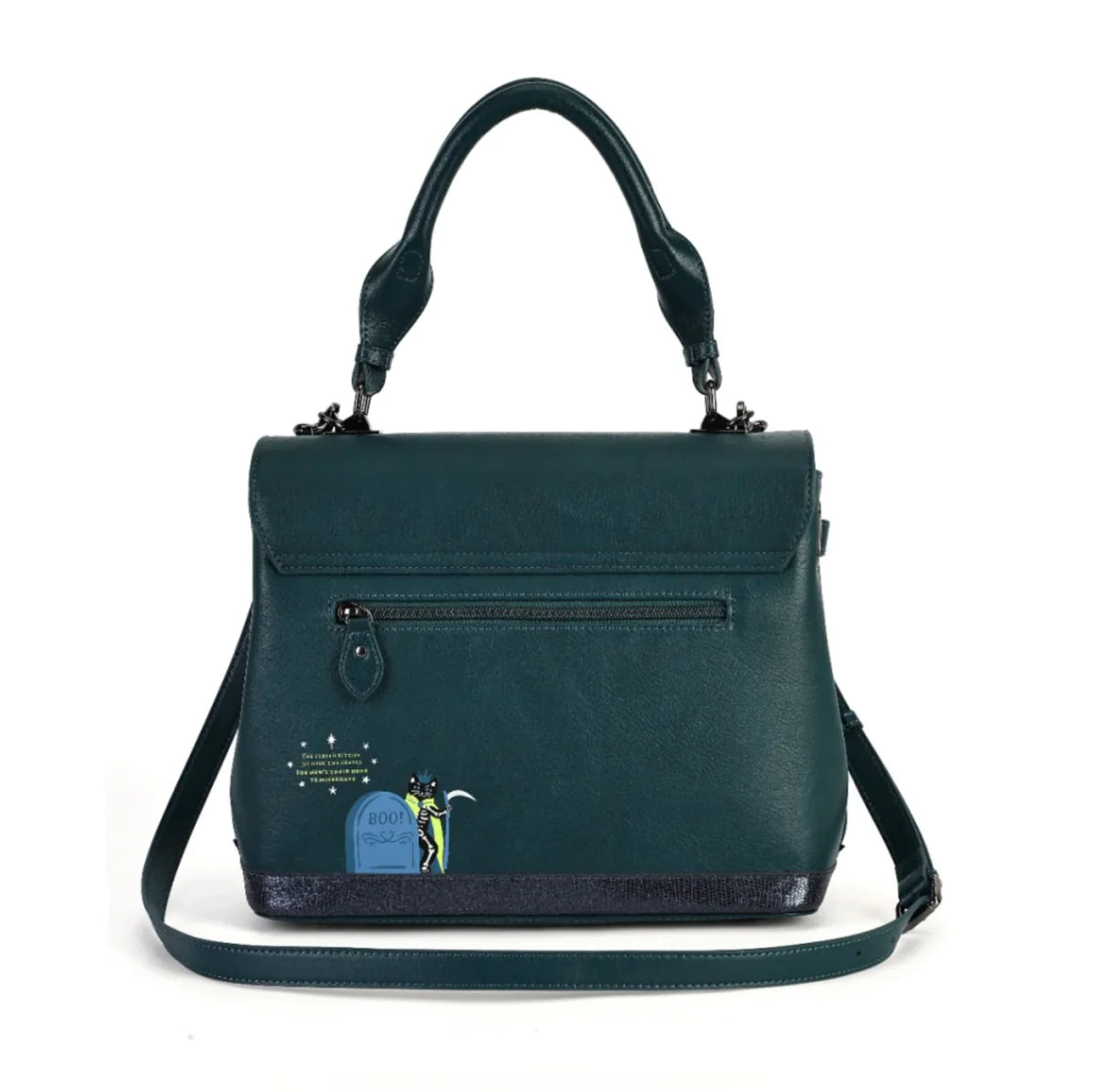 Vendula London - Haunted Theatre Grace Bag