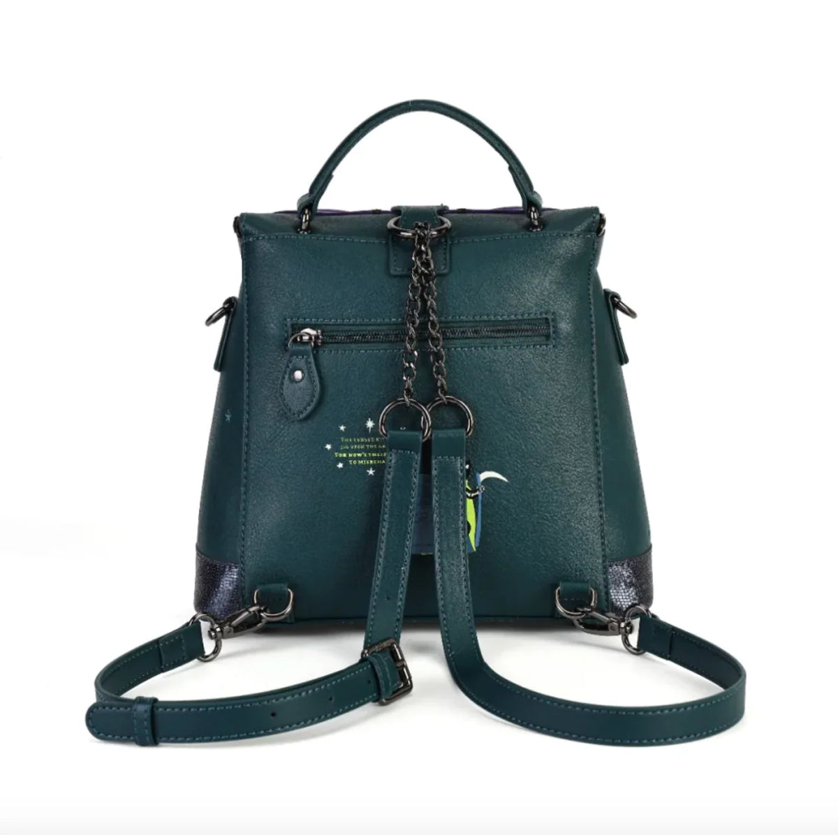 Vendula London - Haunted Theatre Lyla Backpack