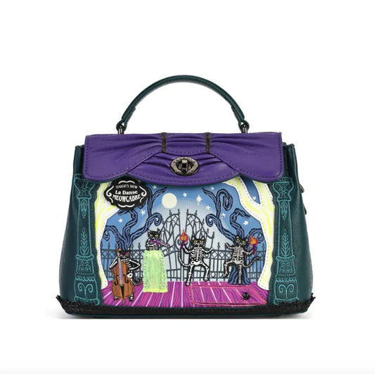 Vendula London - Haunted Theatre Mini Grace