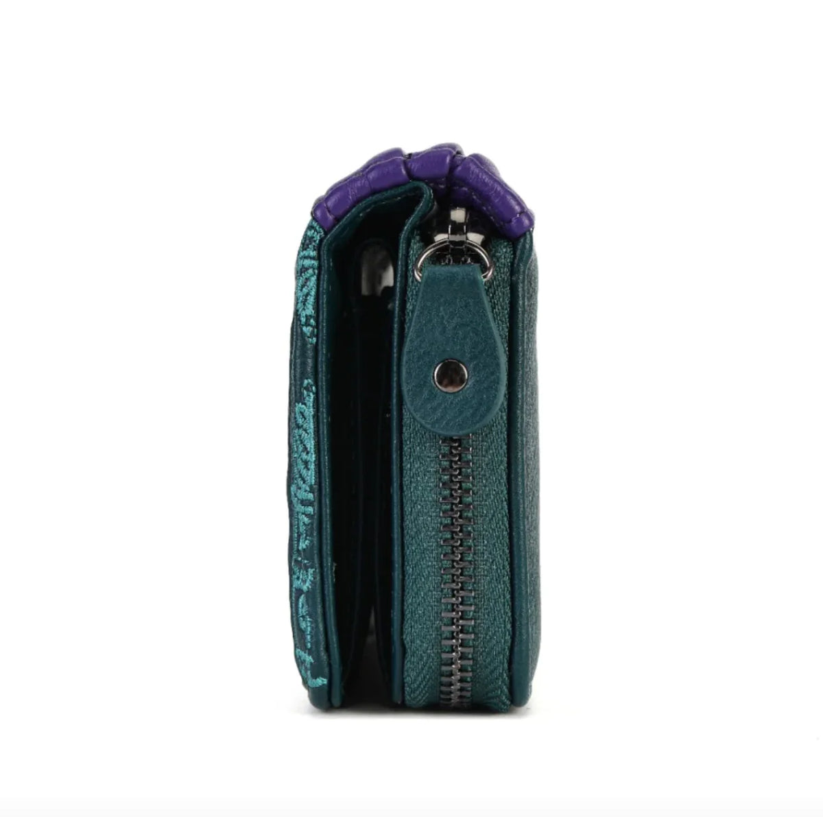 Vendula London - Haunted Theatre Medium Ziparound Wallet