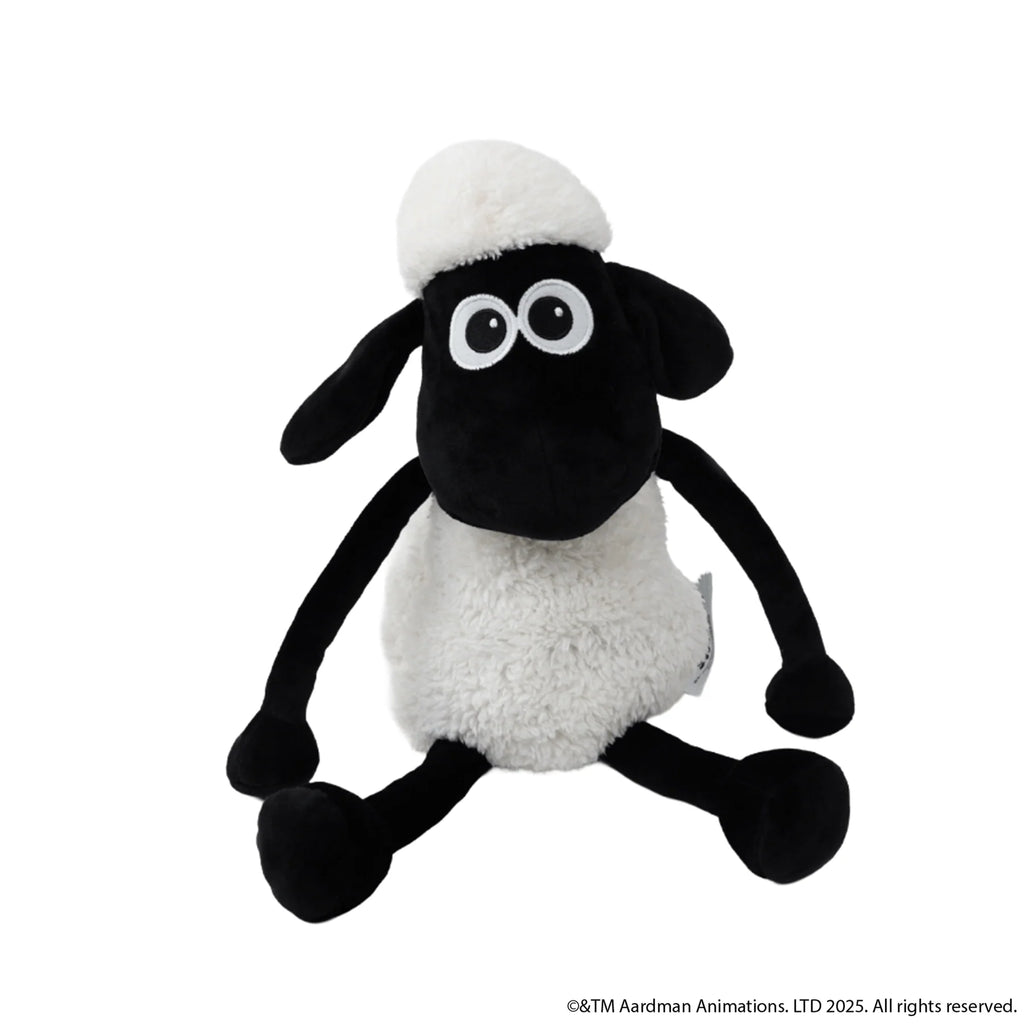 Warmies® Shaun the Sheep™