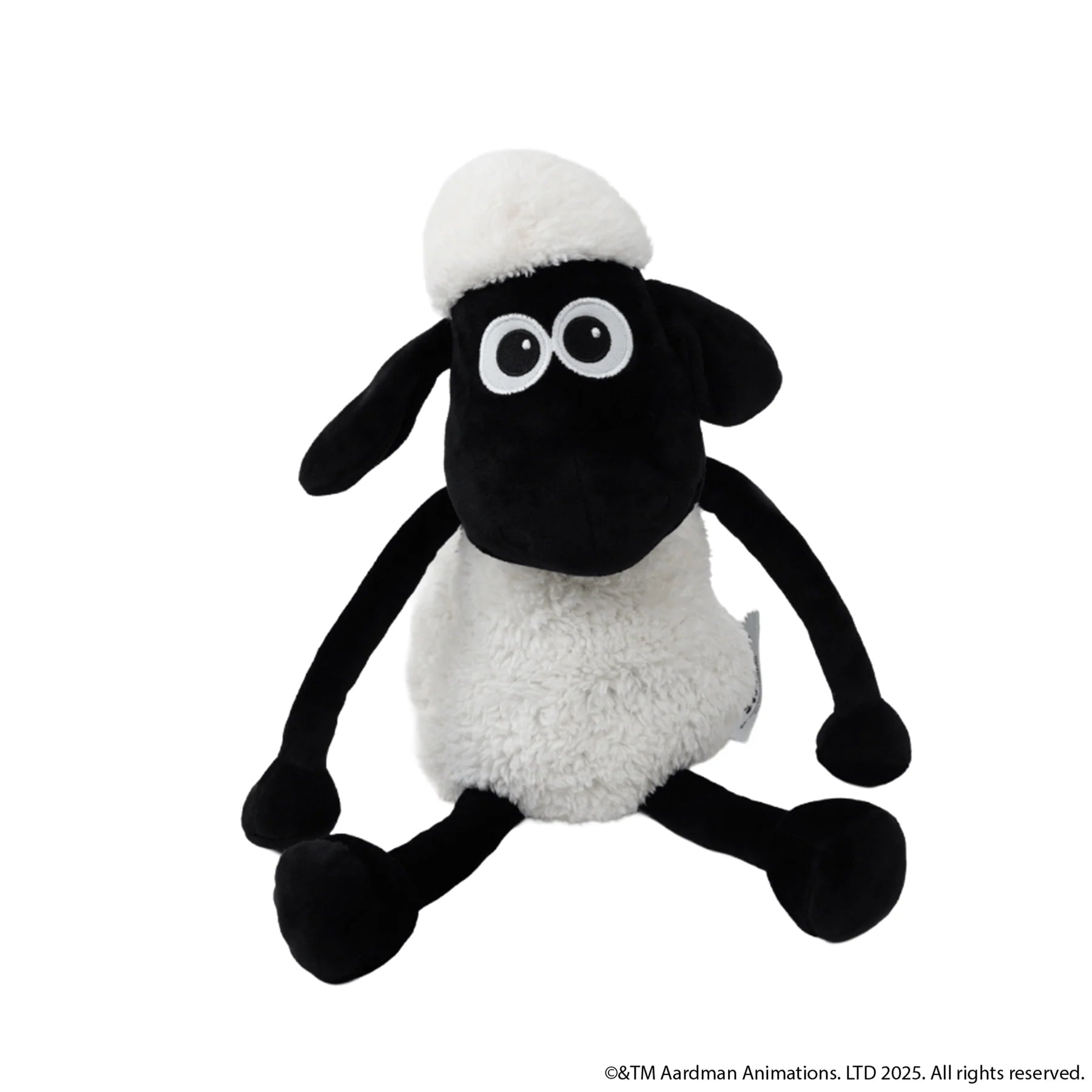 Warmies® Shaun the Sheep™