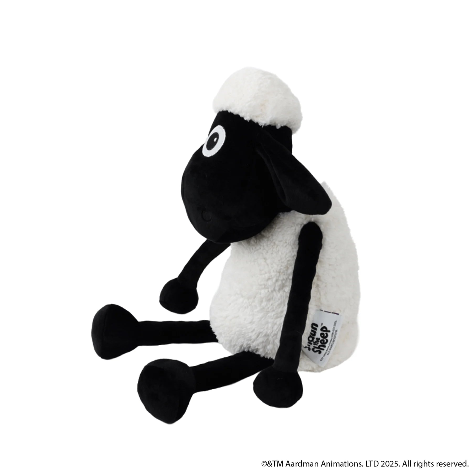 Warmies® Shaun the Sheep™