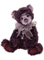 Charlie Bear - Isabelle Collection - Sheila