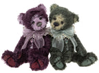 Charlie Bear - Isabelle Collection - Sheila