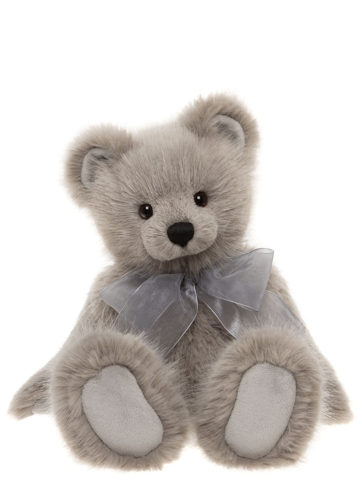 Charlie Bear - Silver Birch
