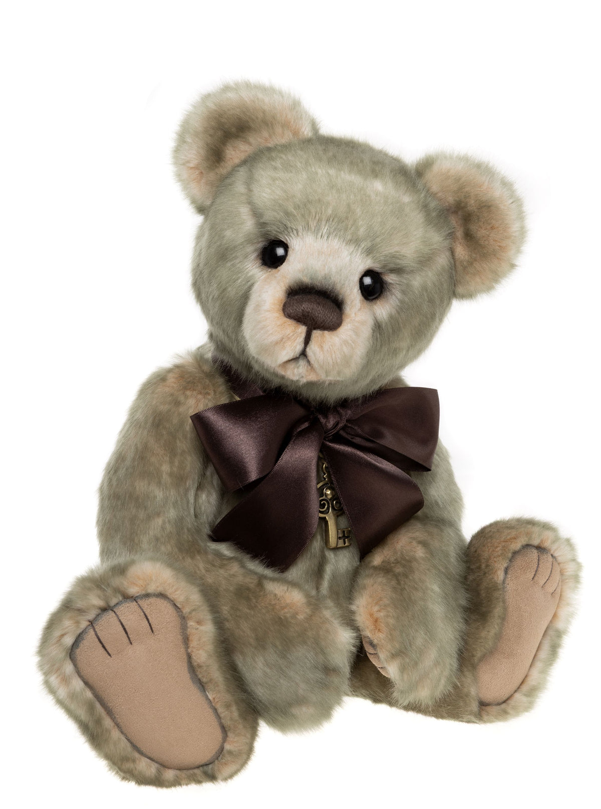 Charlie Bear - Simpson