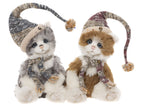 Charlie Bear - Isabella Collection - Plumpton