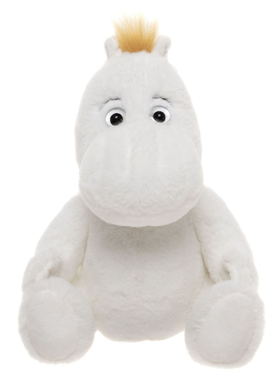 Charlie Bear - Moomin - Snorkmaiden