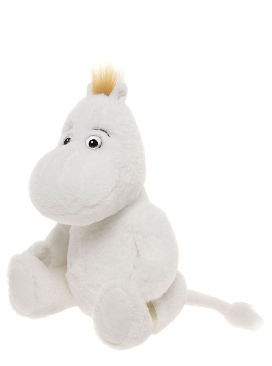 Charlie Bear - Moomin - Snorkmaiden