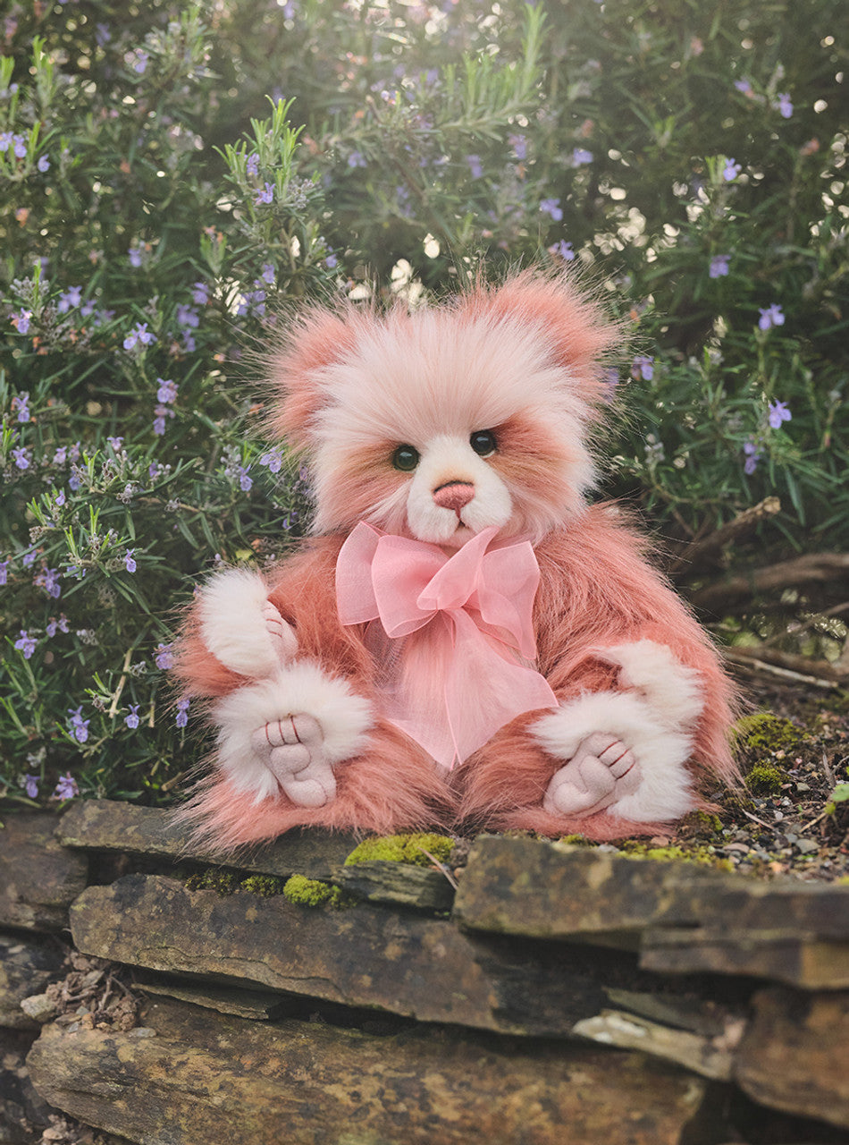 Charlie Bear - Sophia