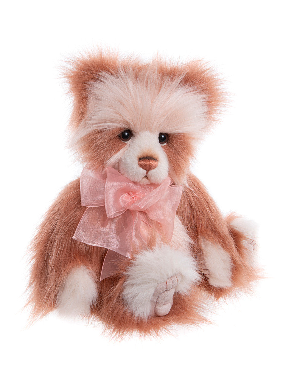 Charlie Bear - Sophia