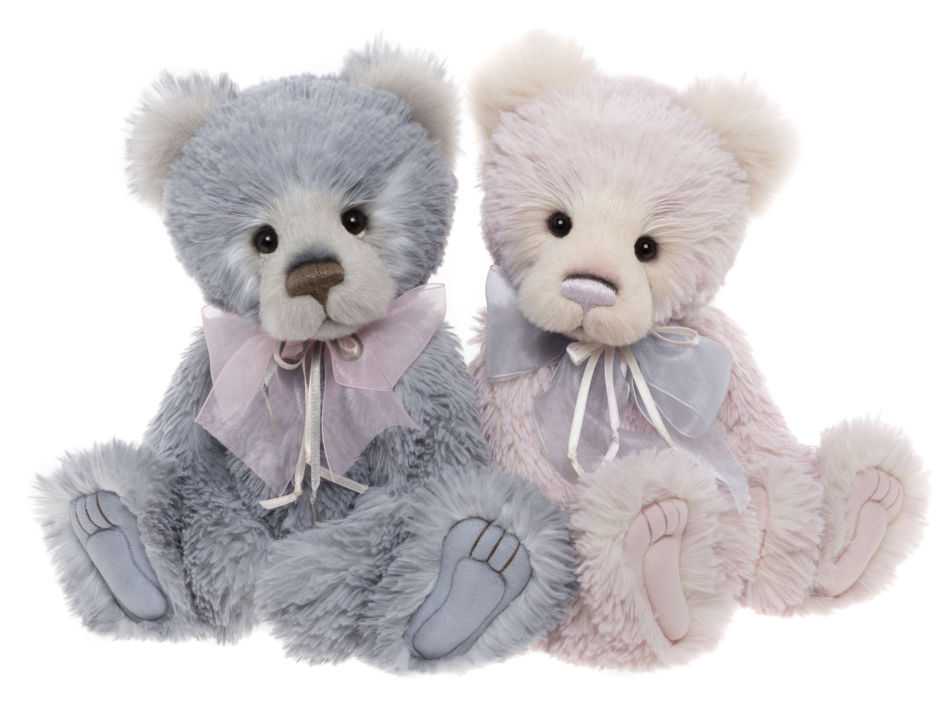 Charlie Bear - Sophie-Louise