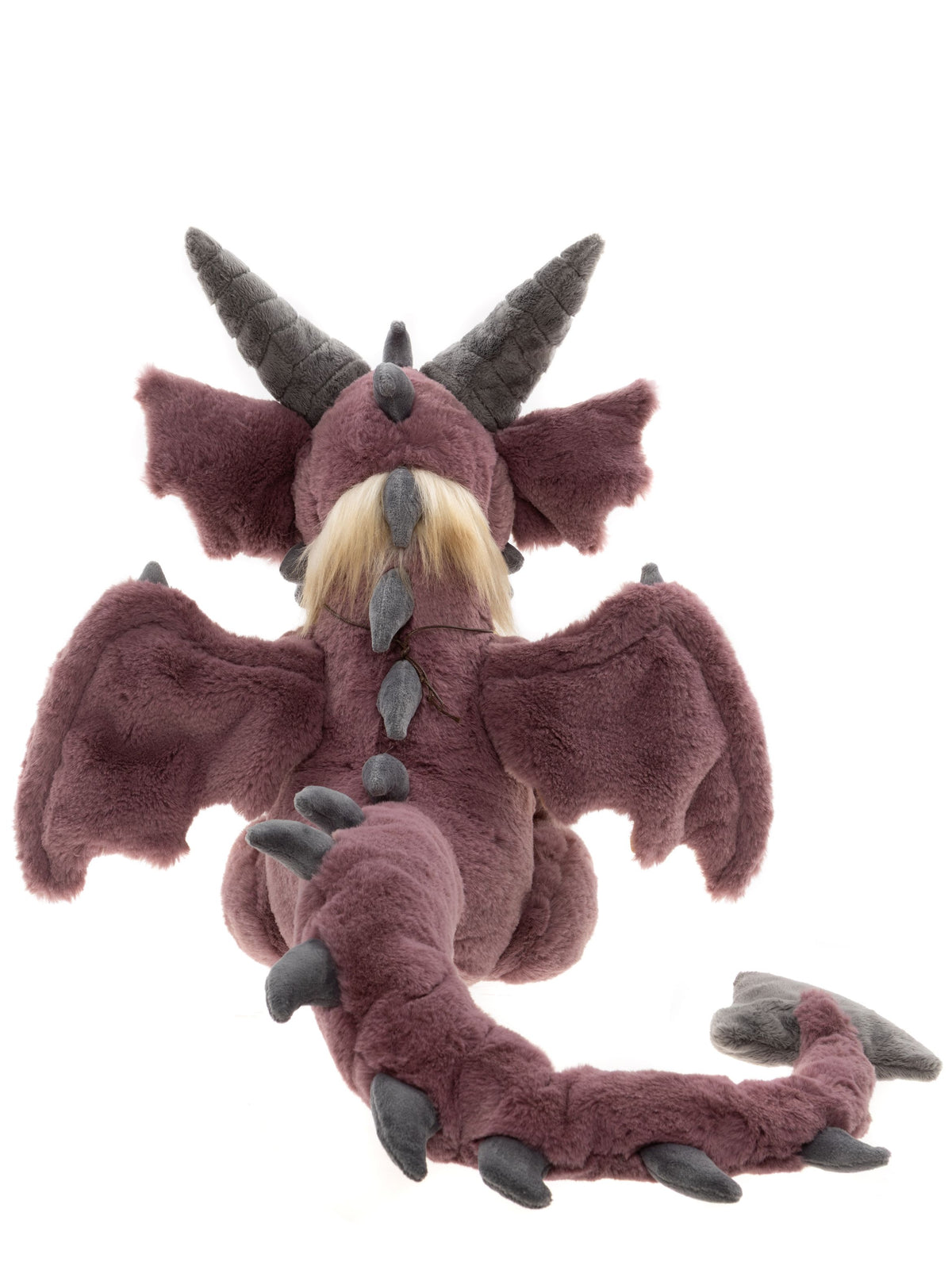 Charlie Bear - Signature Collection - Sorrel