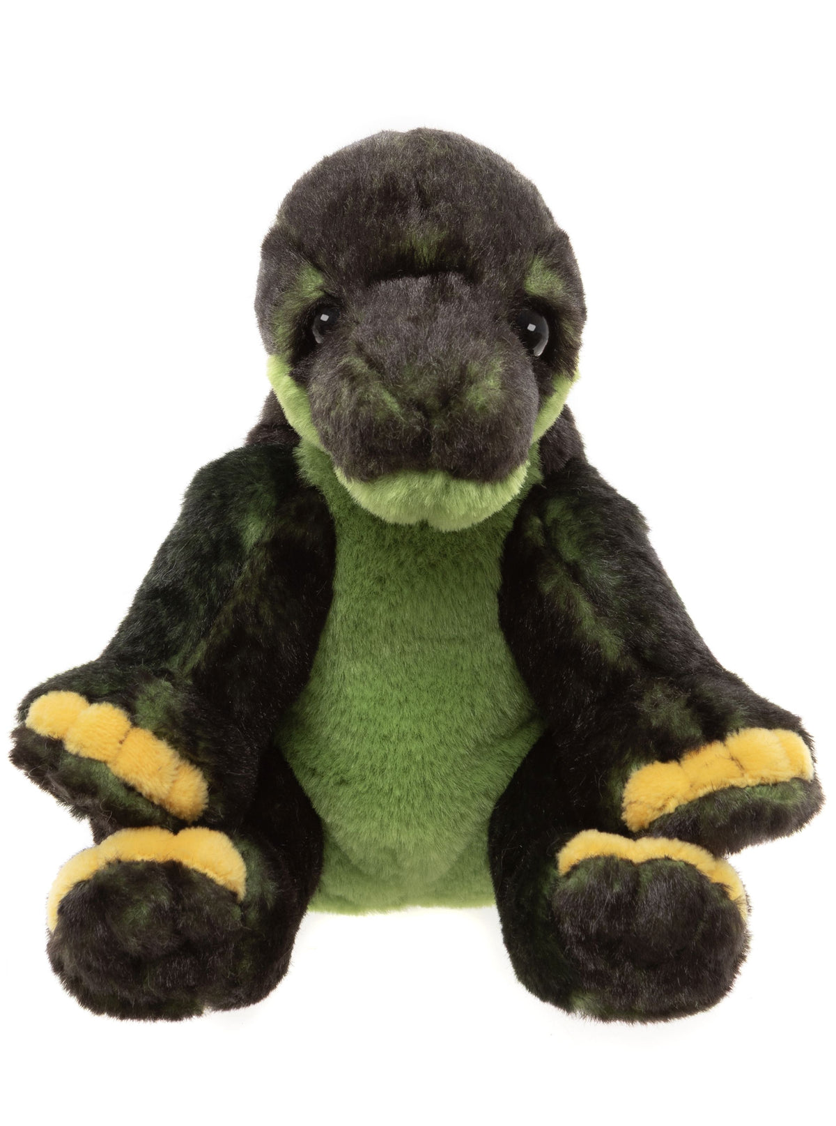 Cuddle Cub Stegosaurus