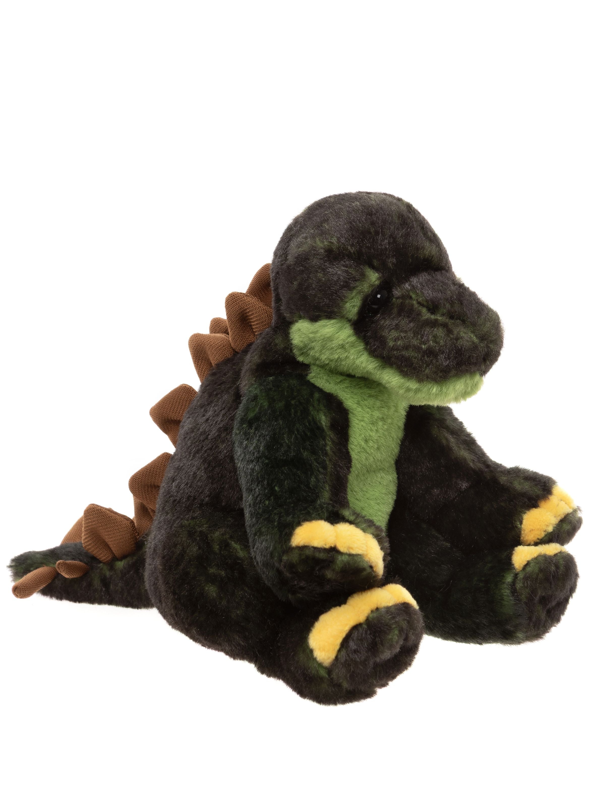 Cuddle Cub Stegosaurus