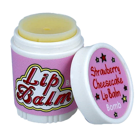 Strawberry Cheesecake Lip Balm