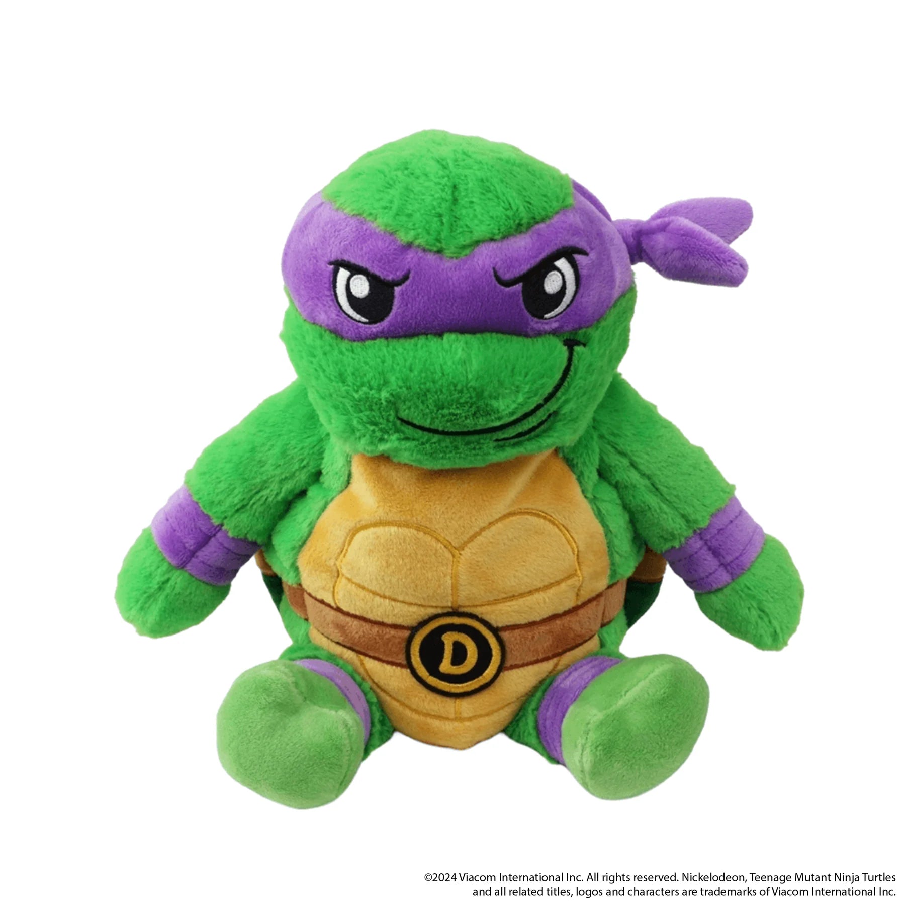 Donatello Teenage Mutant Ninja Turtle