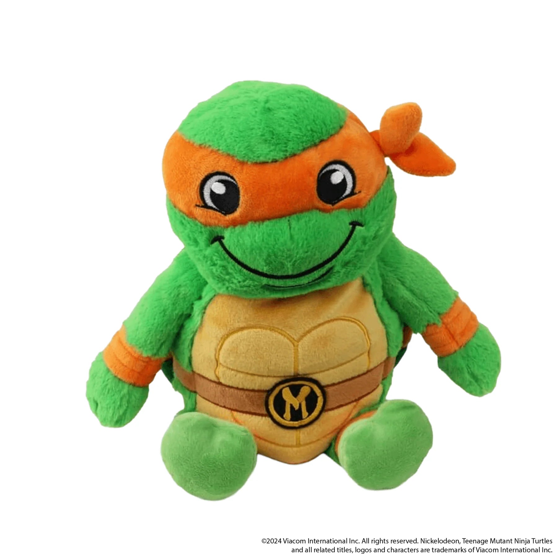 Michalangelo Teenage Mutant Ninja Turtle