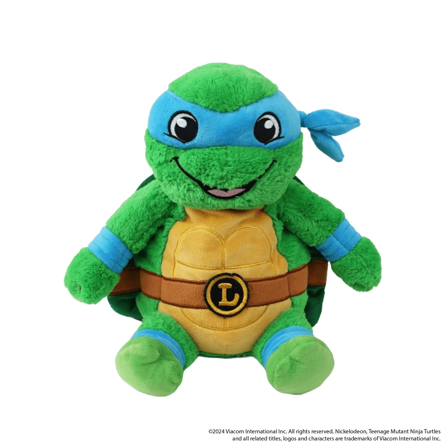 Leonardo Teenage Mutant Ninja Turtle