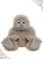 Charlie Bear - Bearhouse - Thud
