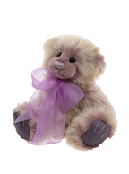 Charlie Bear - Thursday