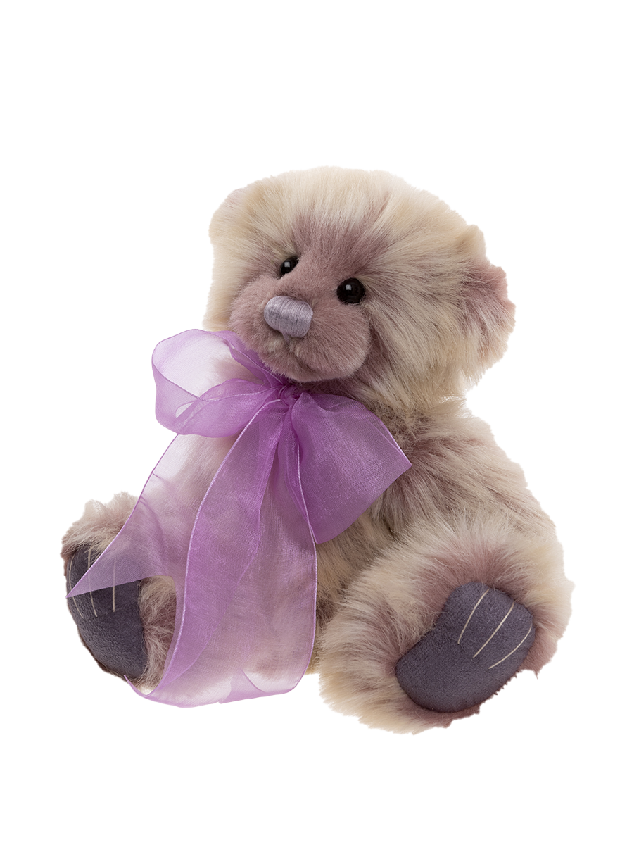 Charlie Bear - Thursday