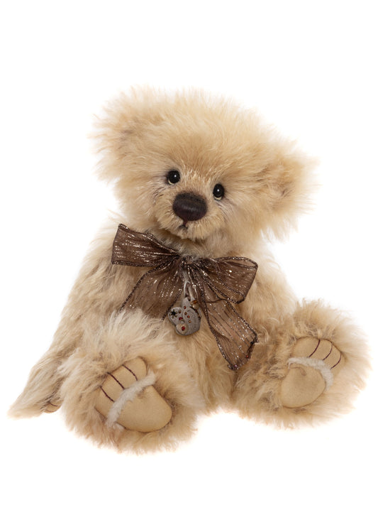 Charlie Bear - Isabelle Collection - Timms