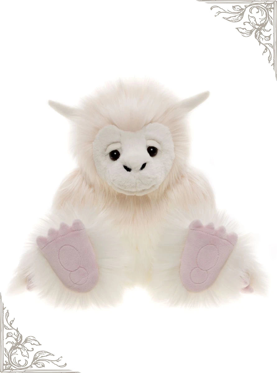 Charlie Bear - Bearhouse - Tip Toe