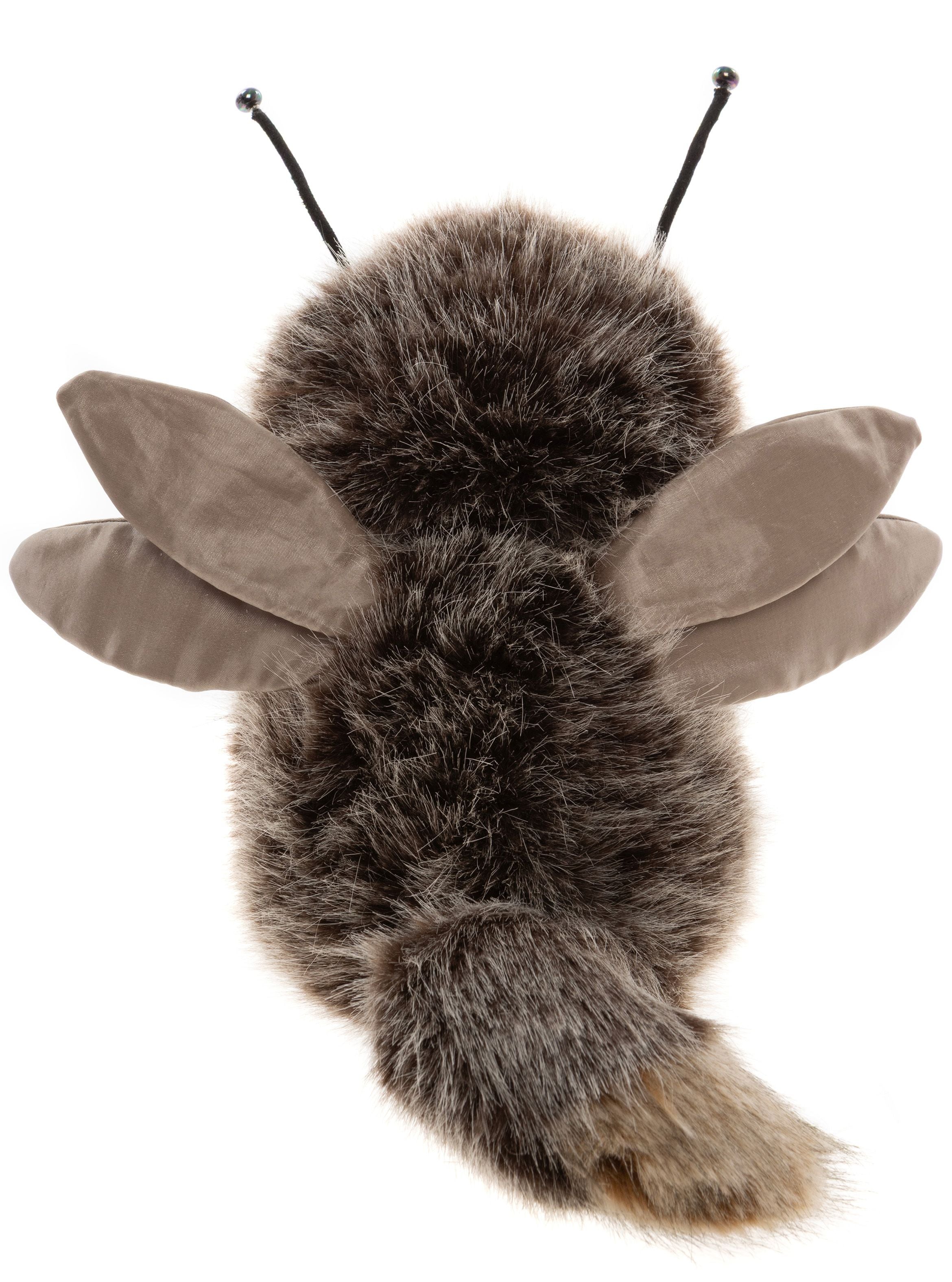 Charlie Bear - Signature Collection - Tizzie Whize