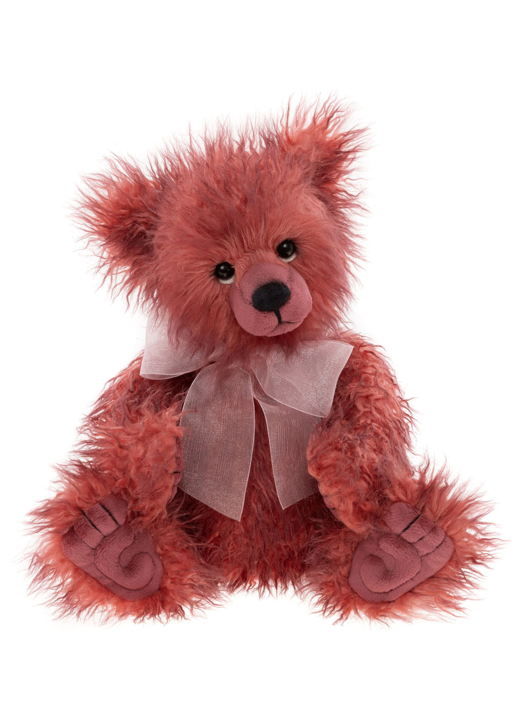 Charlie Bear - Toddle