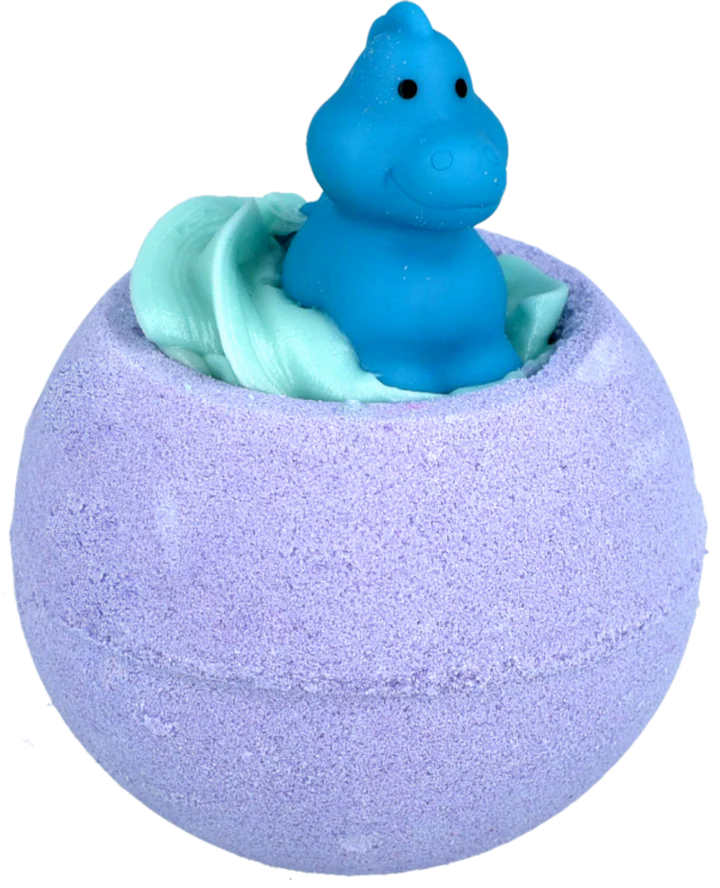 Totally Roar-some Bath Blaster