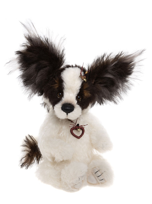 Charlie Bear - Isabelle Collection - Trixibelle