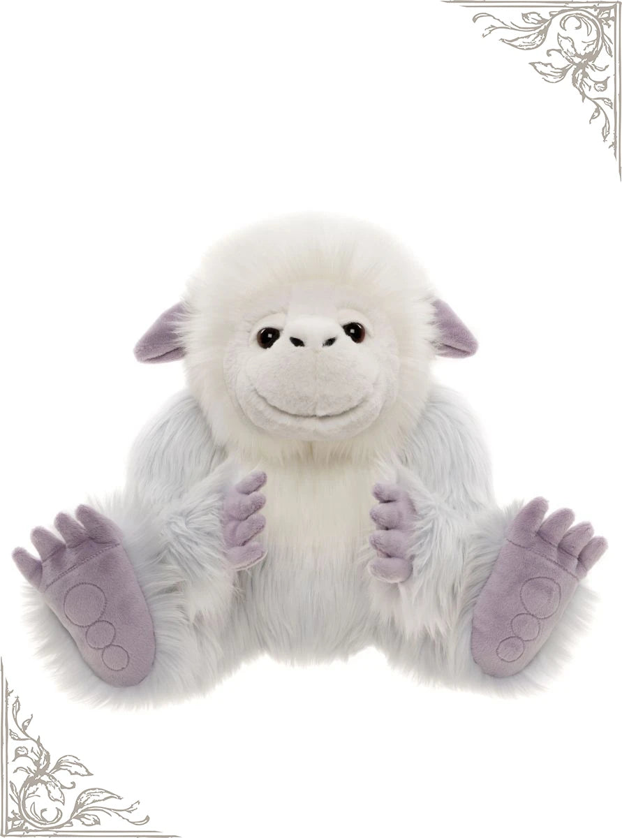 Charlie Bear - Bearhouse - Trundle