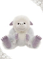Charlie Bear - Bearhouse - Trundle