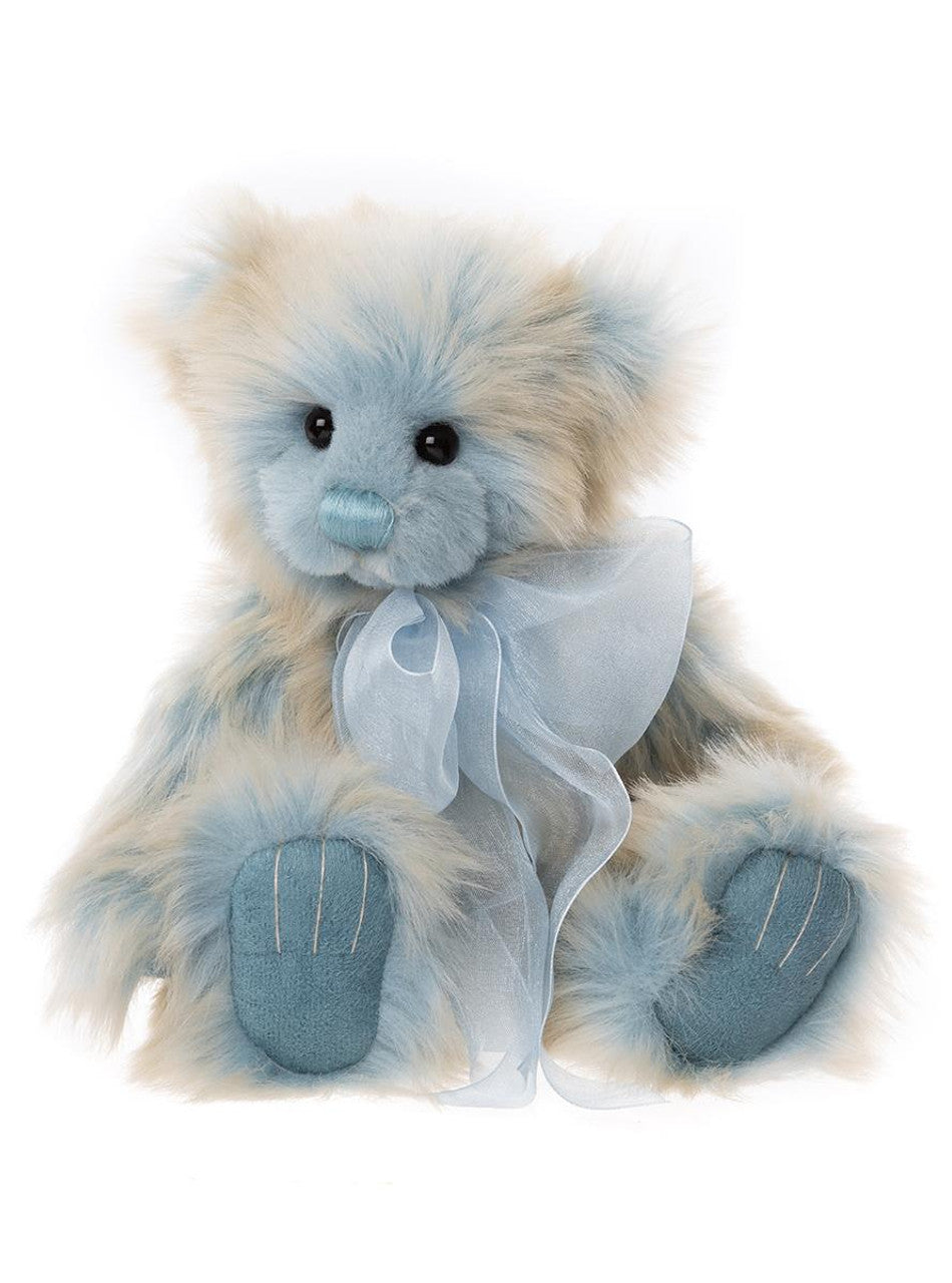 Charlie Bear - Tuesday