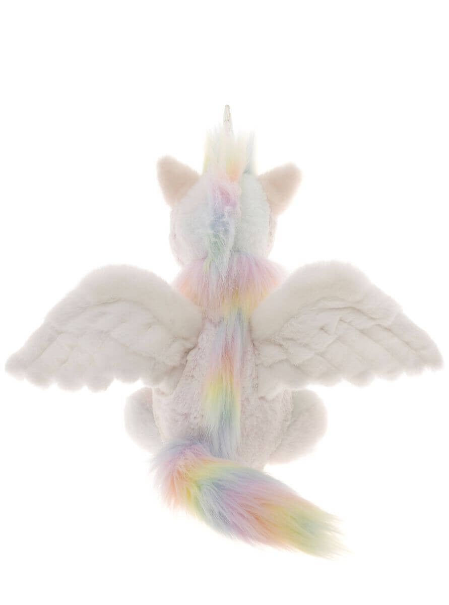 Charlie Bear - Signature Collection - Unicorn