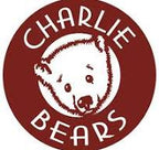 Charlie Bears - Meghan