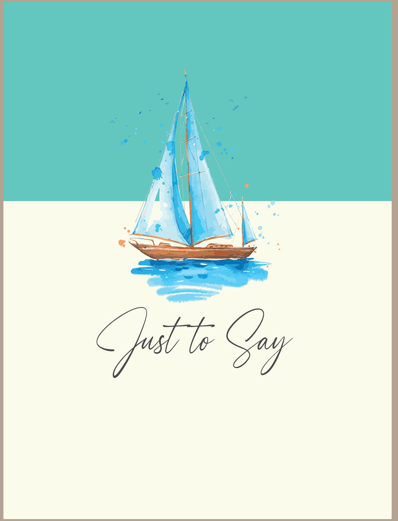 Watermelon Rush Designs - Just To Say