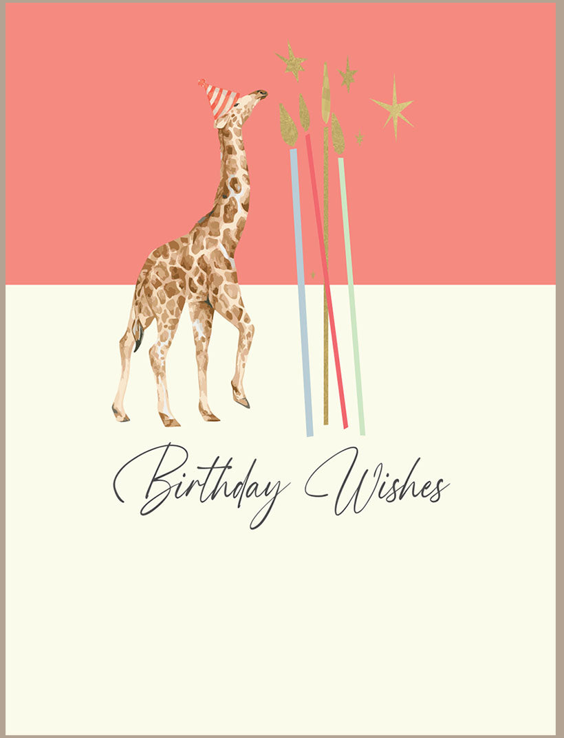 Watermelon By Rush Design - Birthday Wishes