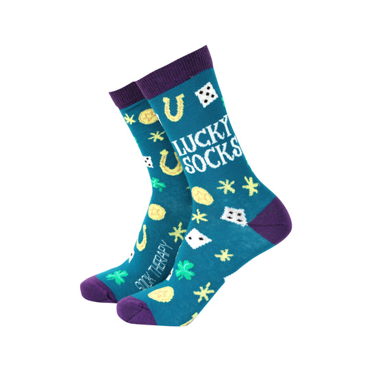 Lucky Socks – Women’s Bamboo Socks