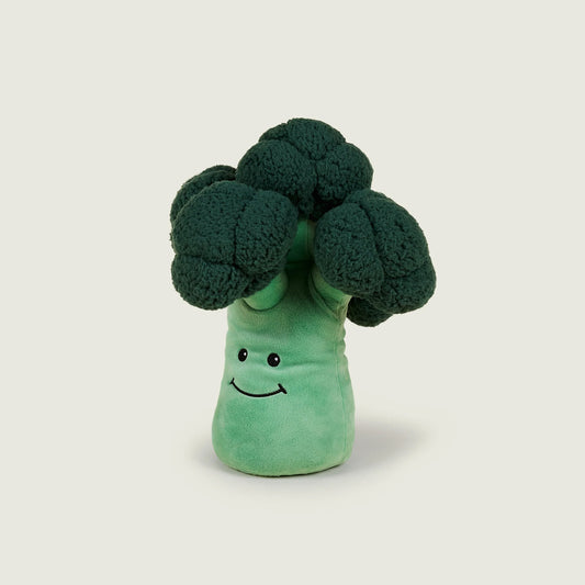 Warmies Broccoli