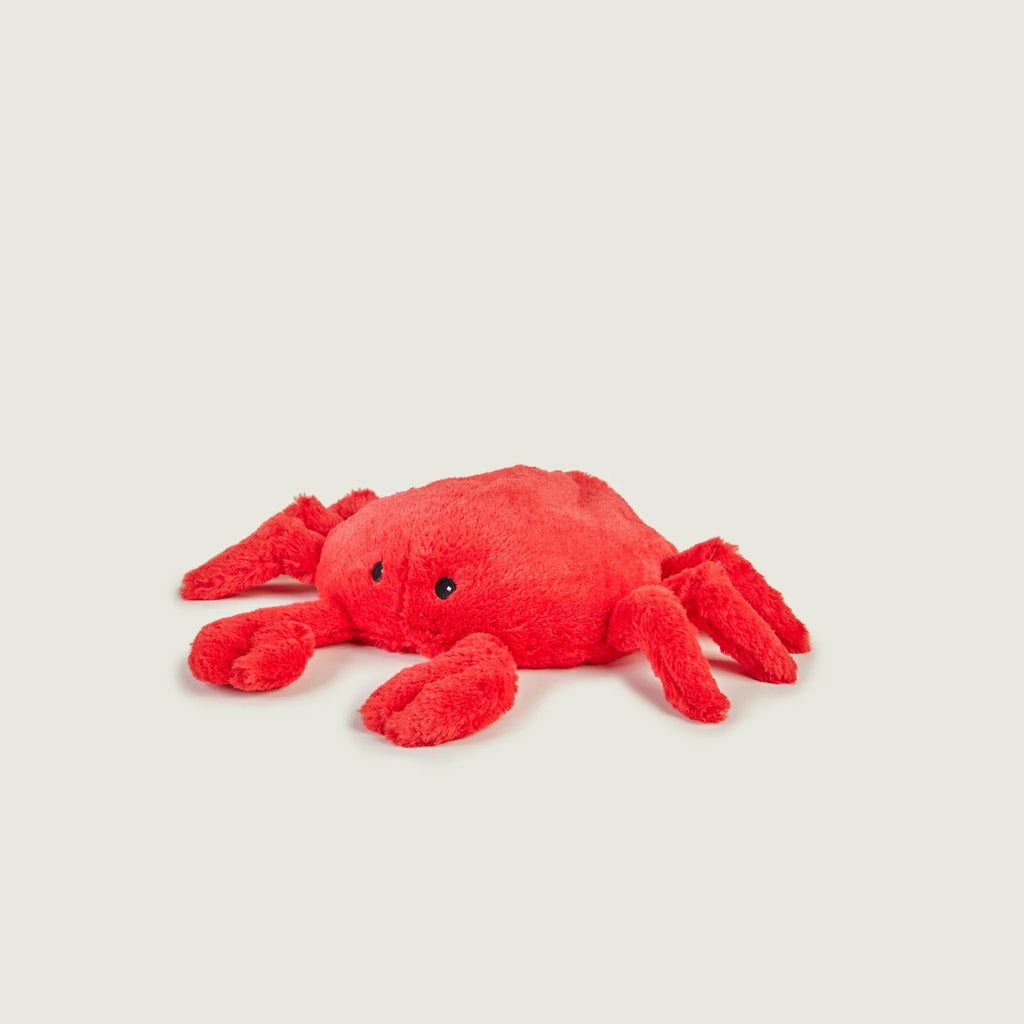 Warmies - Crab