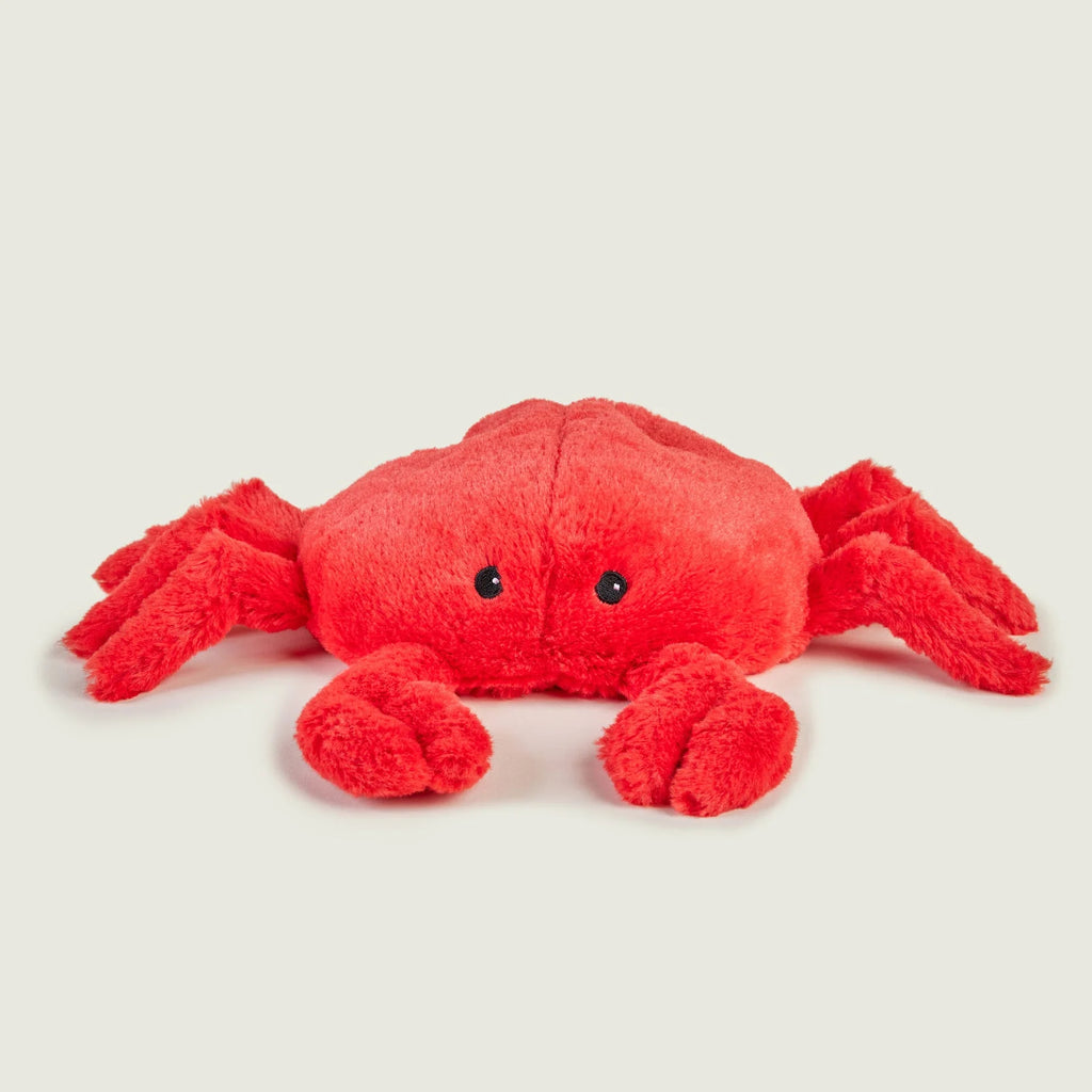 Warmies - Crab