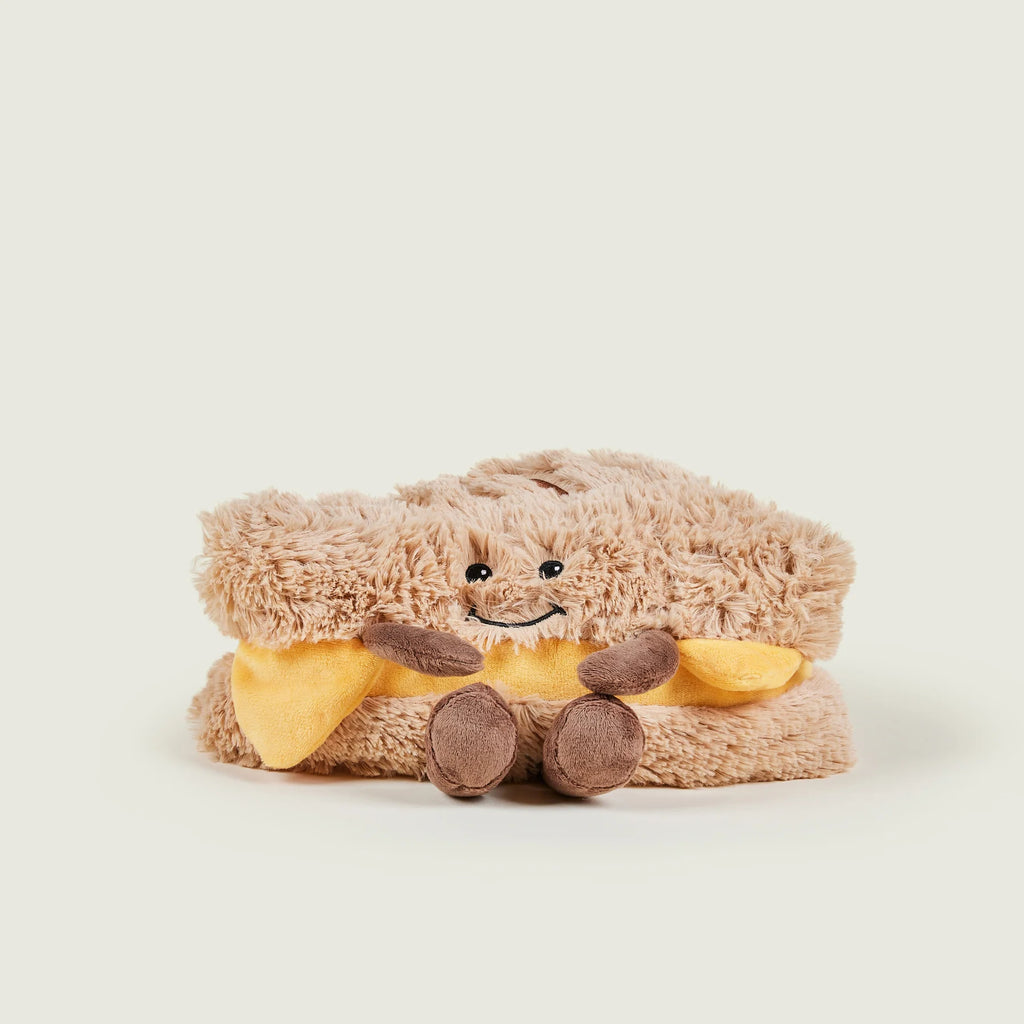 Warmies® Grilled Cheese